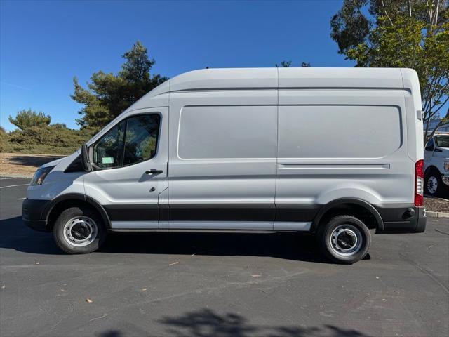 new 2024 Ford Transit-250 car, priced at $54,480