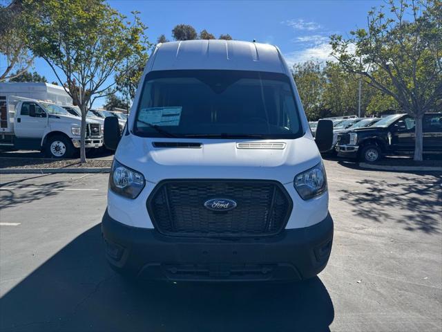 new 2024 Ford Transit-250 car, priced at $54,480