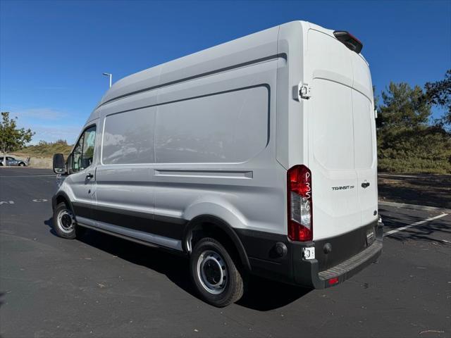 new 2024 Ford Transit-250 car, priced at $54,480