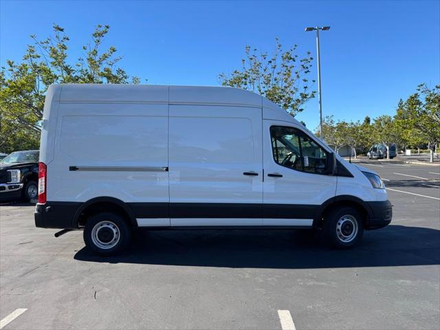 new 2024 Ford Transit-250 car, priced at $54,480