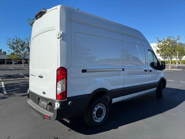 new 2024 Ford Transit-250 car, priced at $54,480