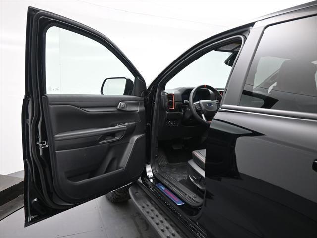new 2025 Ford Ranger car, priced at $67,770