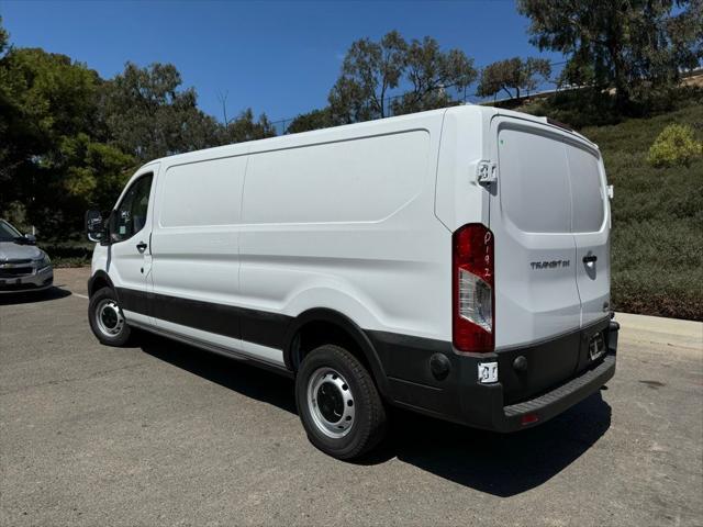 new 2024 Ford Transit-250 car, priced at $52,475