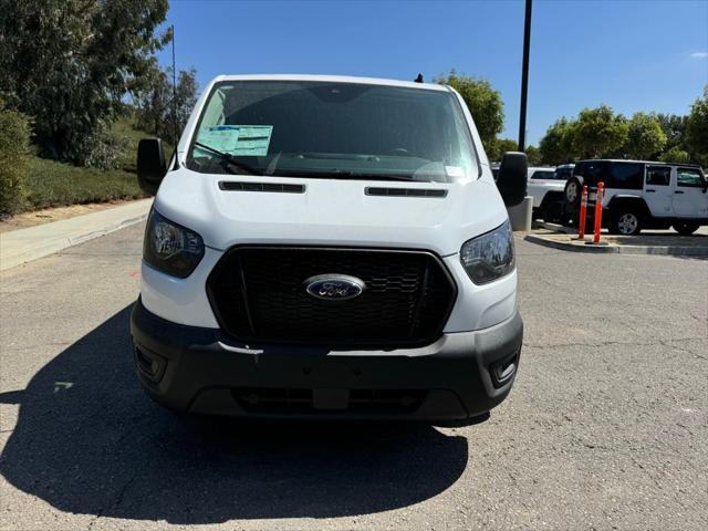 new 2024 Ford Transit-250 car, priced at $52,475