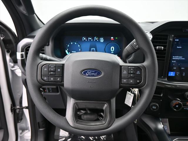 new 2024 Ford F-150 car, priced at $56,620