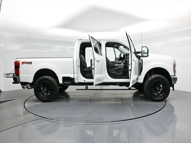 new 2024 Ford F-250 car, priced at $91,535