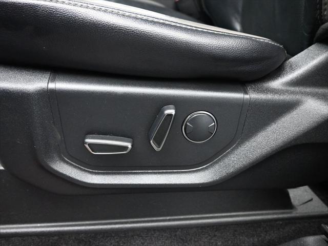 used 2017 Ford F-150 car, priced at $44,500
