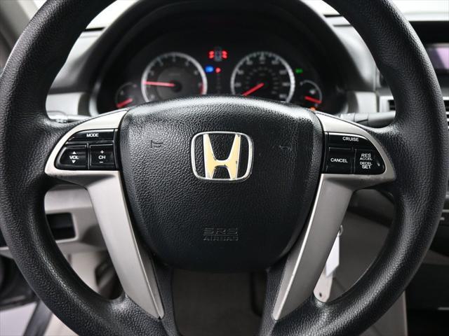 used 2009 Honda Accord car, priced at $6,600