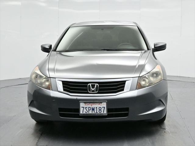 used 2009 Honda Accord car, priced at $6,600