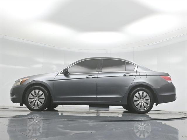 used 2009 Honda Accord car, priced at $6,600