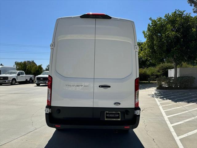 new 2024 Ford Transit-350 car, priced at $61,865