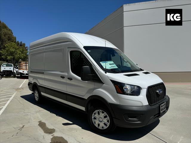 new 2024 Ford Transit-350 car, priced at $61,865