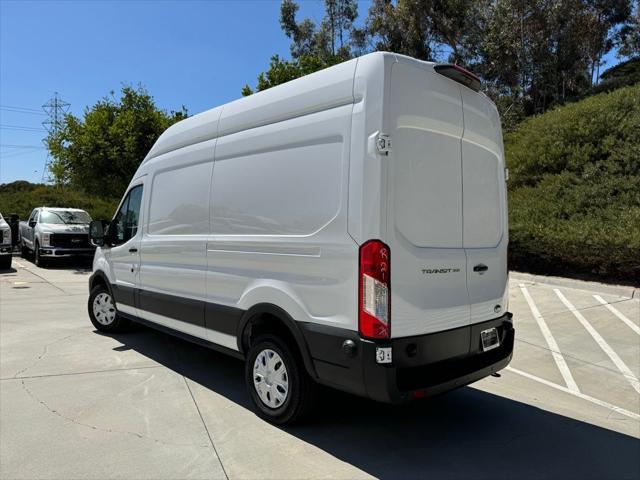 new 2024 Ford Transit-350 car, priced at $61,865