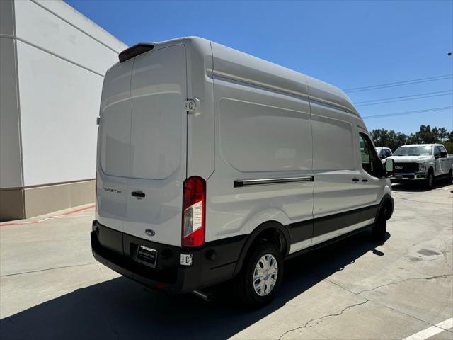 new 2024 Ford Transit-350 car, priced at $61,865