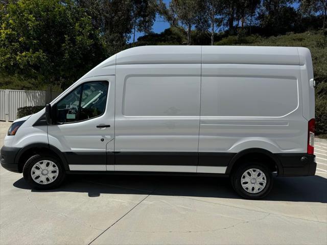 new 2024 Ford Transit-350 car, priced at $61,865