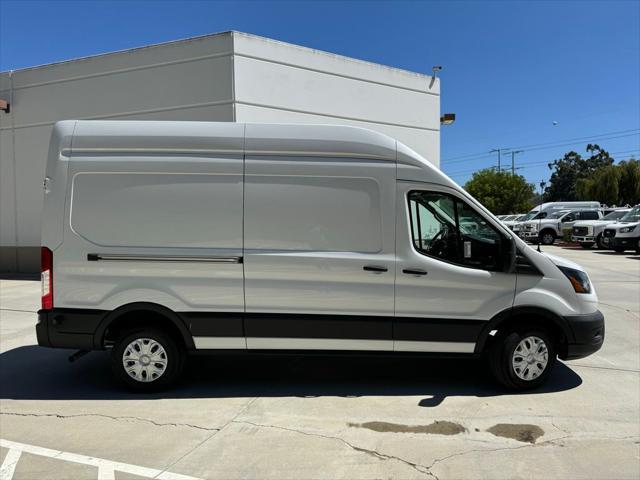 new 2024 Ford Transit-350 car, priced at $61,865