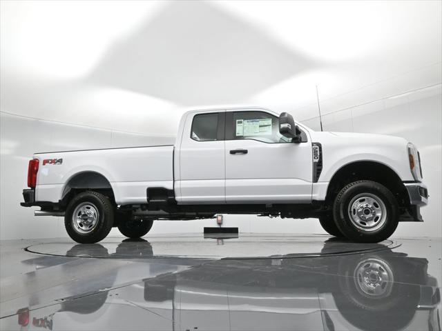 new 2024 Ford F-250 car, priced at $53,890