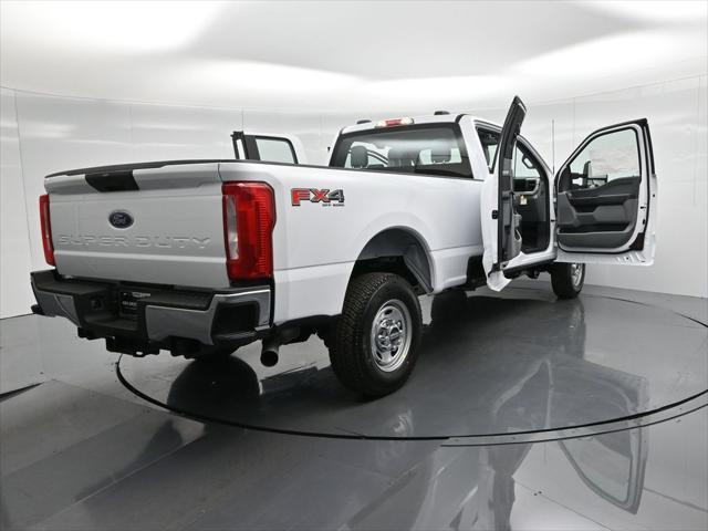 new 2024 Ford F-250 car, priced at $53,890