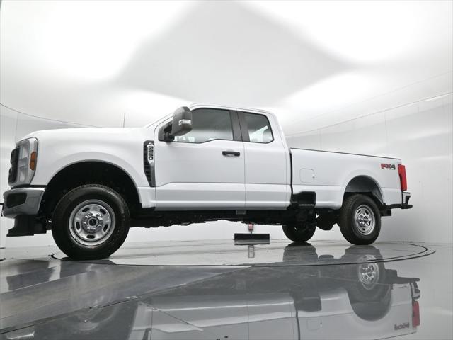 new 2024 Ford F-250 car, priced at $53,890