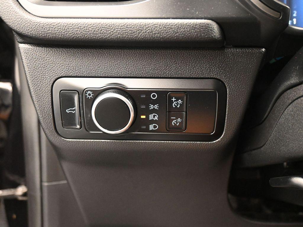 used 2023 Ford Escape car, priced at $21,500