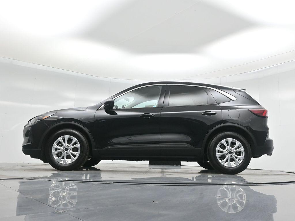 used 2023 Ford Escape car, priced at $21,500