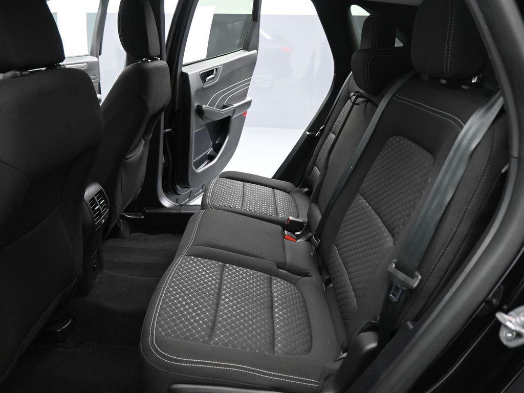 used 2023 Ford Escape car, priced at $21,500