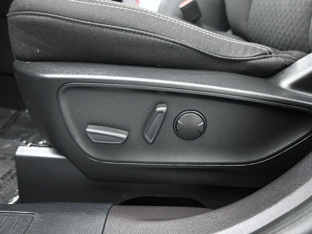 used 2023 Ford Escape car, priced at $21,500