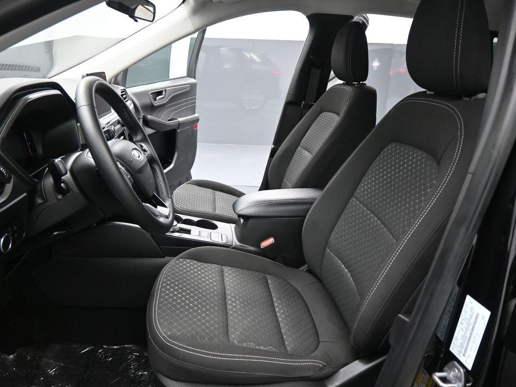 used 2023 Ford Escape car, priced at $21,500