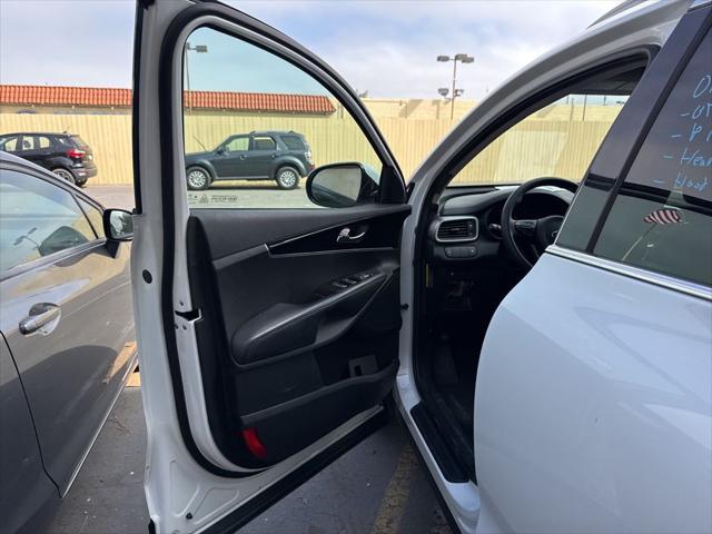 used 2017 Kia Sorento car, priced at $13,500