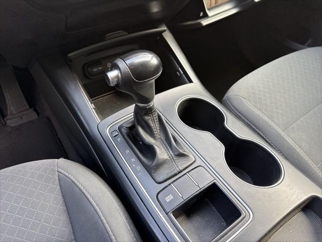 used 2017 Kia Sorento car, priced at $13,500