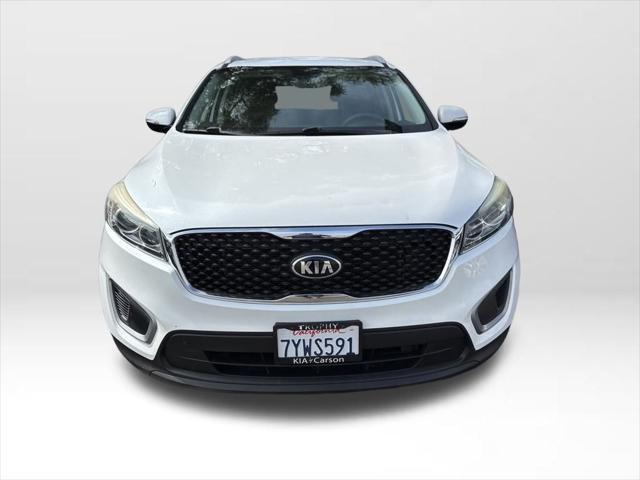 used 2017 Kia Sorento car, priced at $13,500