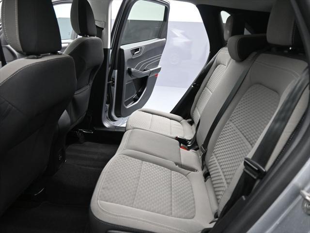 used 2022 Ford Escape car, priced at $16,750