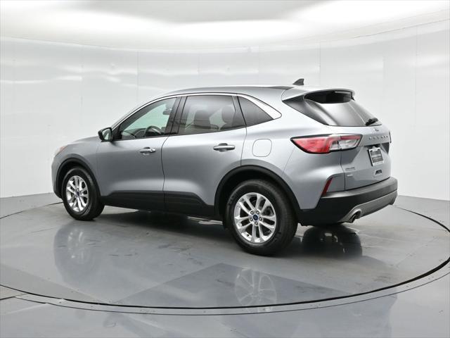 used 2022 Ford Escape car, priced at $16,750