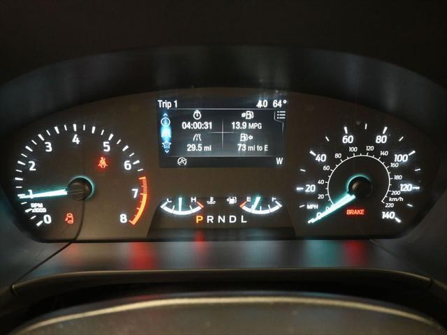 used 2022 Ford Escape car, priced at $16,750