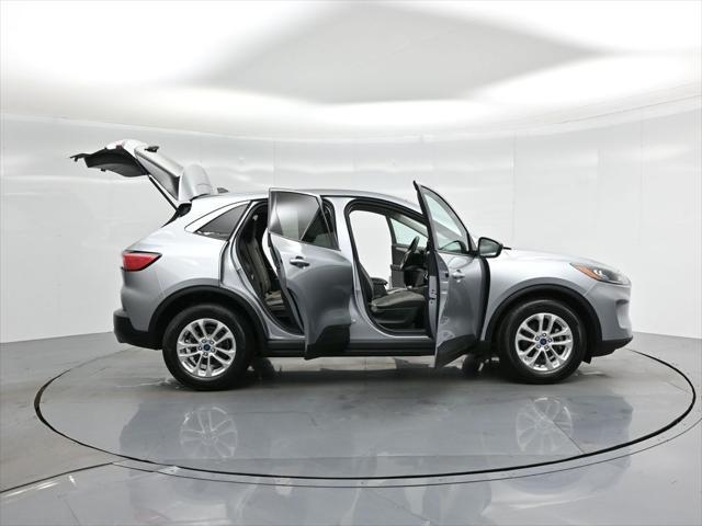 used 2022 Ford Escape car, priced at $16,750