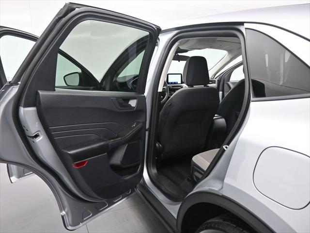 used 2022 Ford Escape car, priced at $16,750