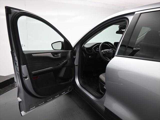 used 2022 Ford Escape car, priced at $16,750