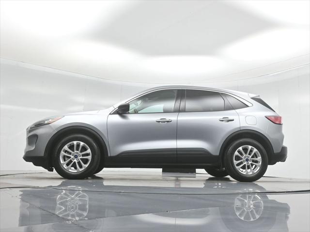 used 2022 Ford Escape car, priced at $16,750