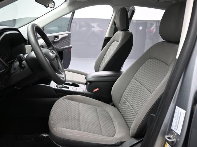 used 2022 Ford Escape car, priced at $16,750