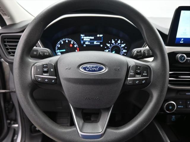 used 2022 Ford Escape car, priced at $16,750