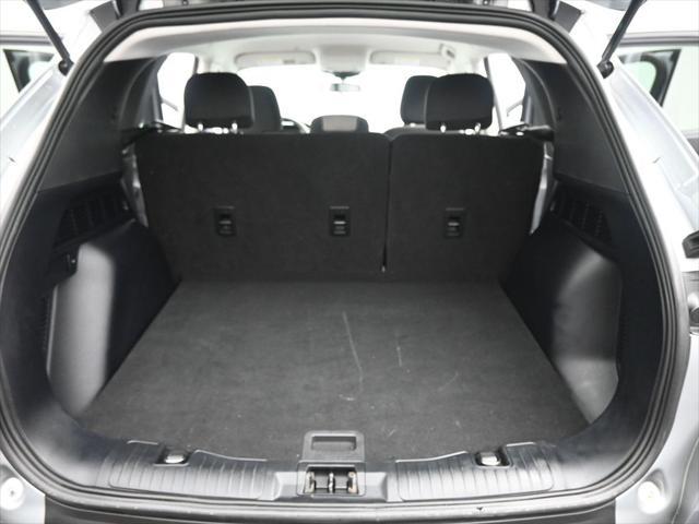 used 2022 Ford Escape car, priced at $16,750