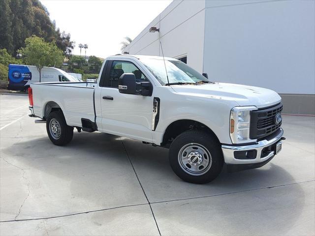 new 2024 Ford F-350 car, priced at $58,251