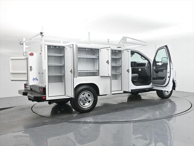 new 2024 Ford F-350 car, priced at $59,751