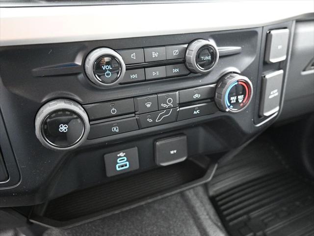 new 2024 Ford F-350 car, priced at $59,751