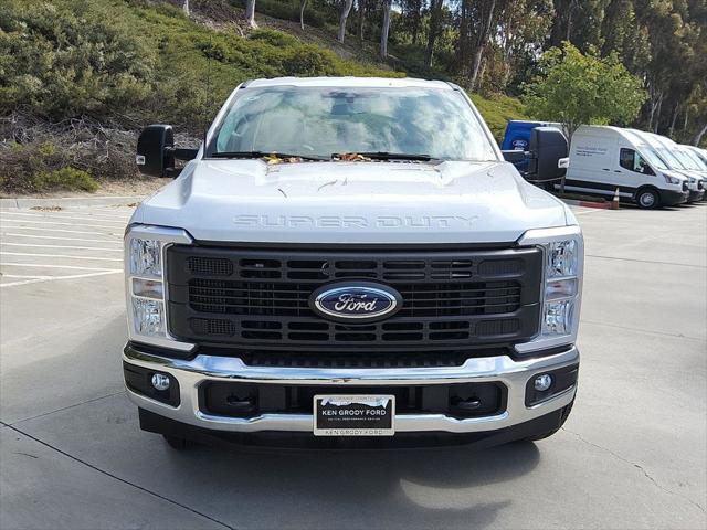 new 2024 Ford F-350 car, priced at $58,251