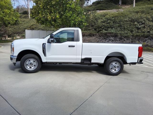 new 2024 Ford F-350 car, priced at $58,251