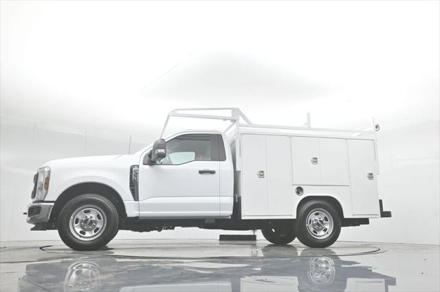 new 2024 Ford F-350 car, priced at $59,751