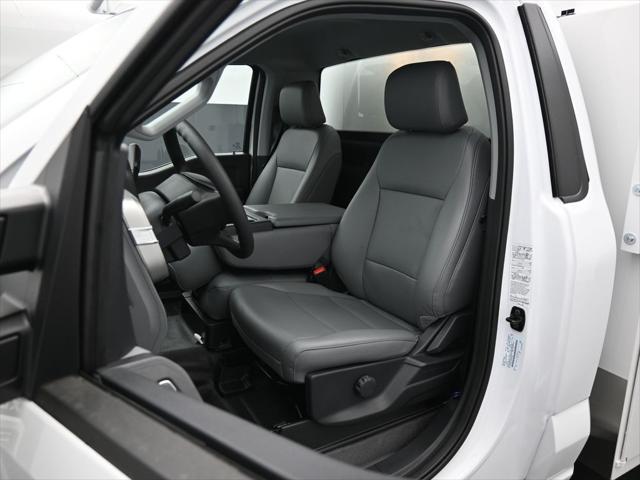 new 2024 Ford F-350 car, priced at $59,751