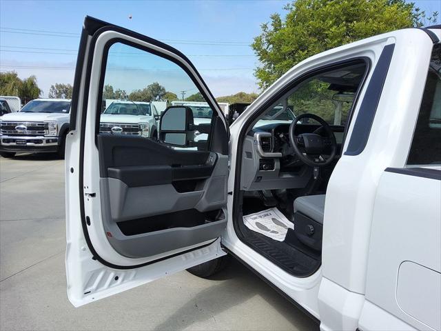 new 2024 Ford F-350 car, priced at $58,251