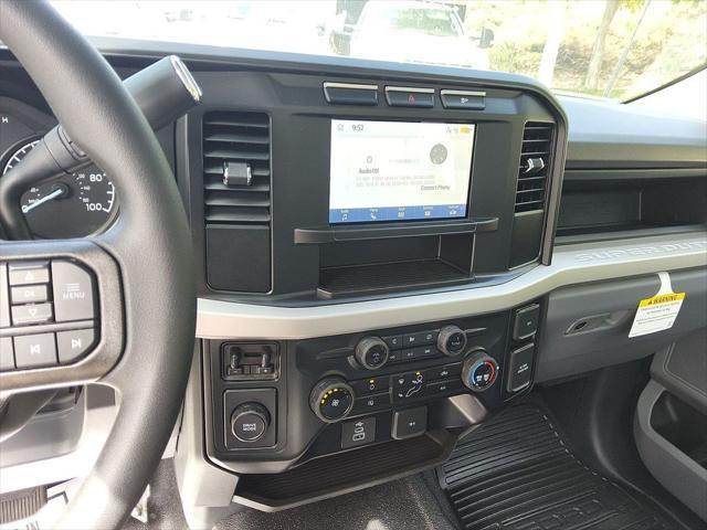 new 2024 Ford F-350 car, priced at $58,251
